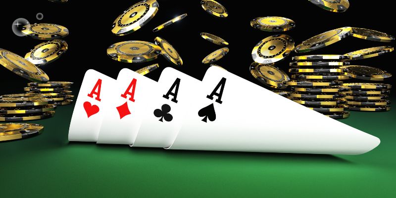 Tổng hợp thủ thuật chơi game bài đổi thưởng iOS