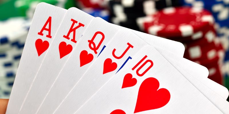Game Bài Tiến Lên - Nắm Trọn Quy Tắc Để Nâng Cao Tỷ Lệ Thắng 2 Các kiểu kết hợp bài hợp lệ trong game bài tiến lên
